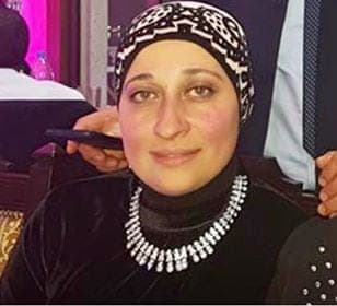 Rina Abdullah