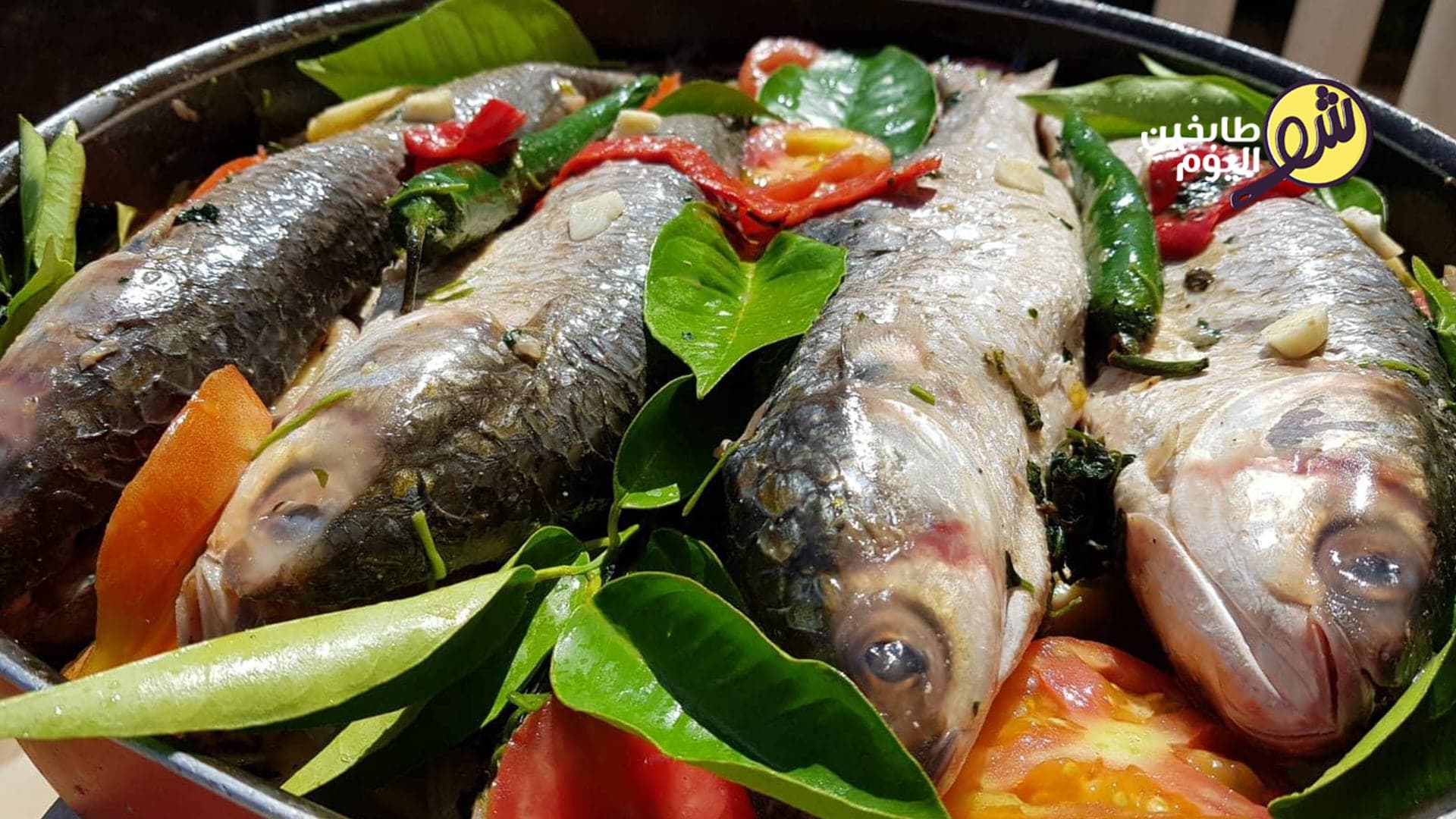 How to Make Oven-Grilled Fish