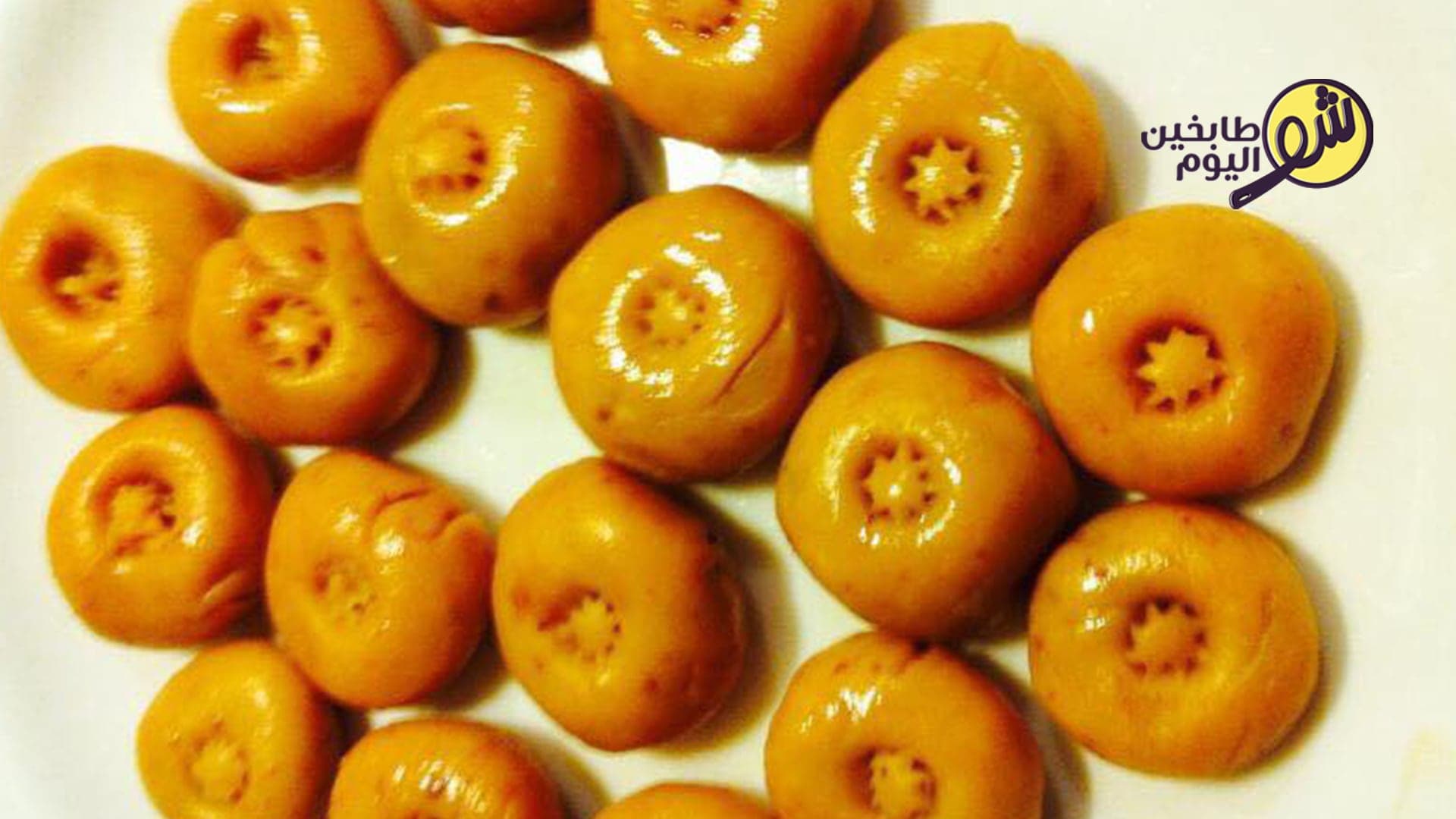 Caramel Chocolate Bonbons Dessert