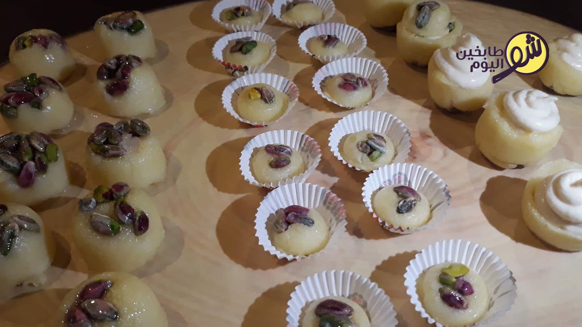 Easy Quick Cheese Halawa (Halawet el-Jibn)