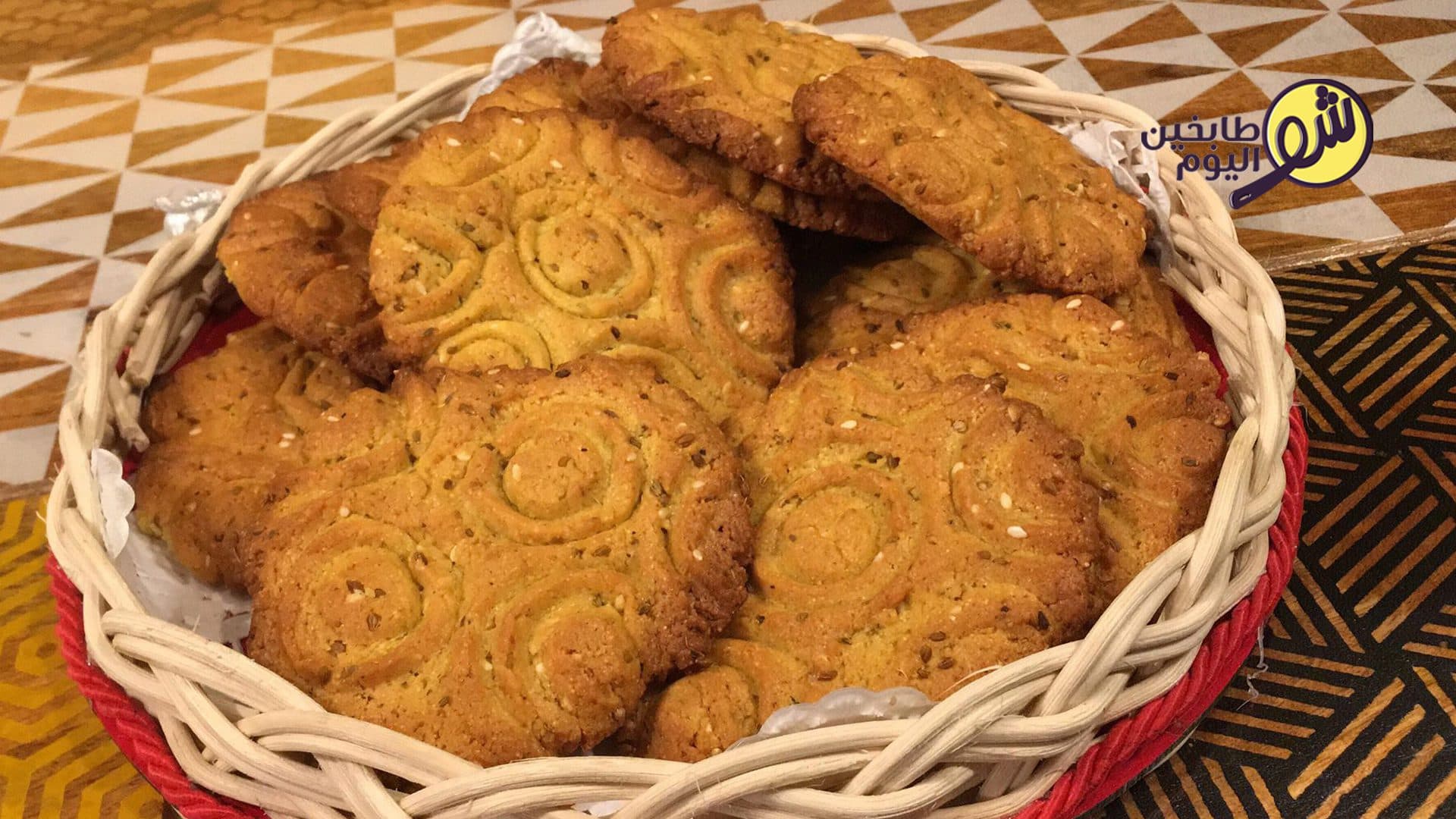 طريقة عمل أطيب كعك؟