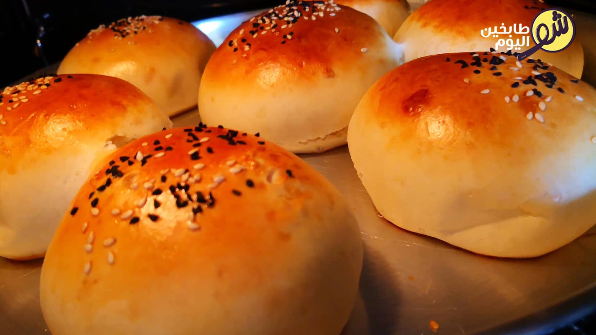 Milk Bread Recipe