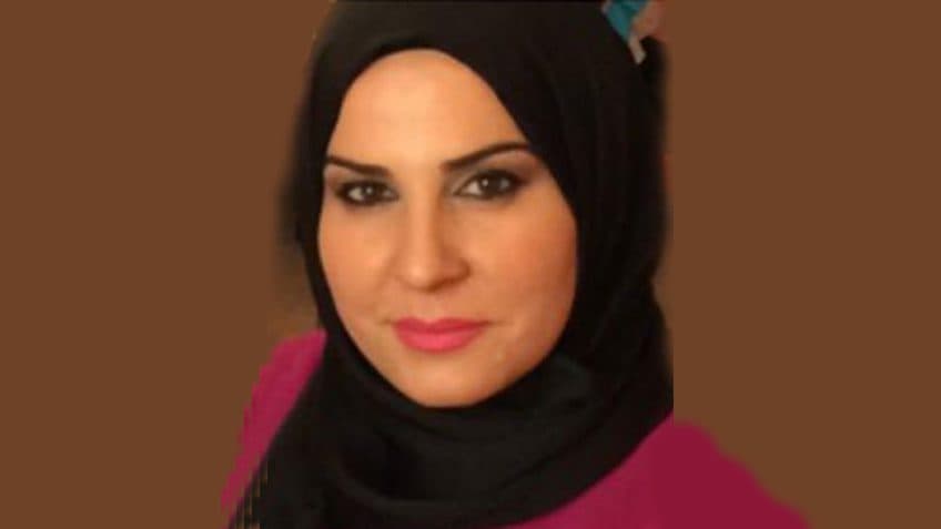 Leila Hammoud