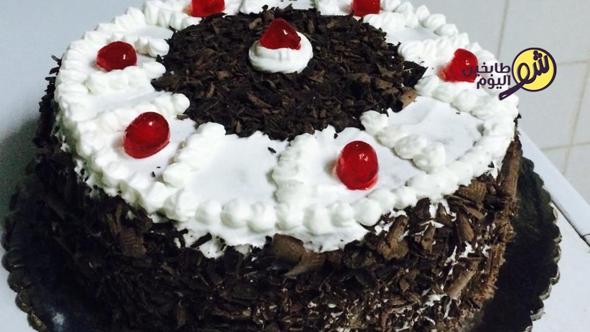 Genoise Sponge Cake