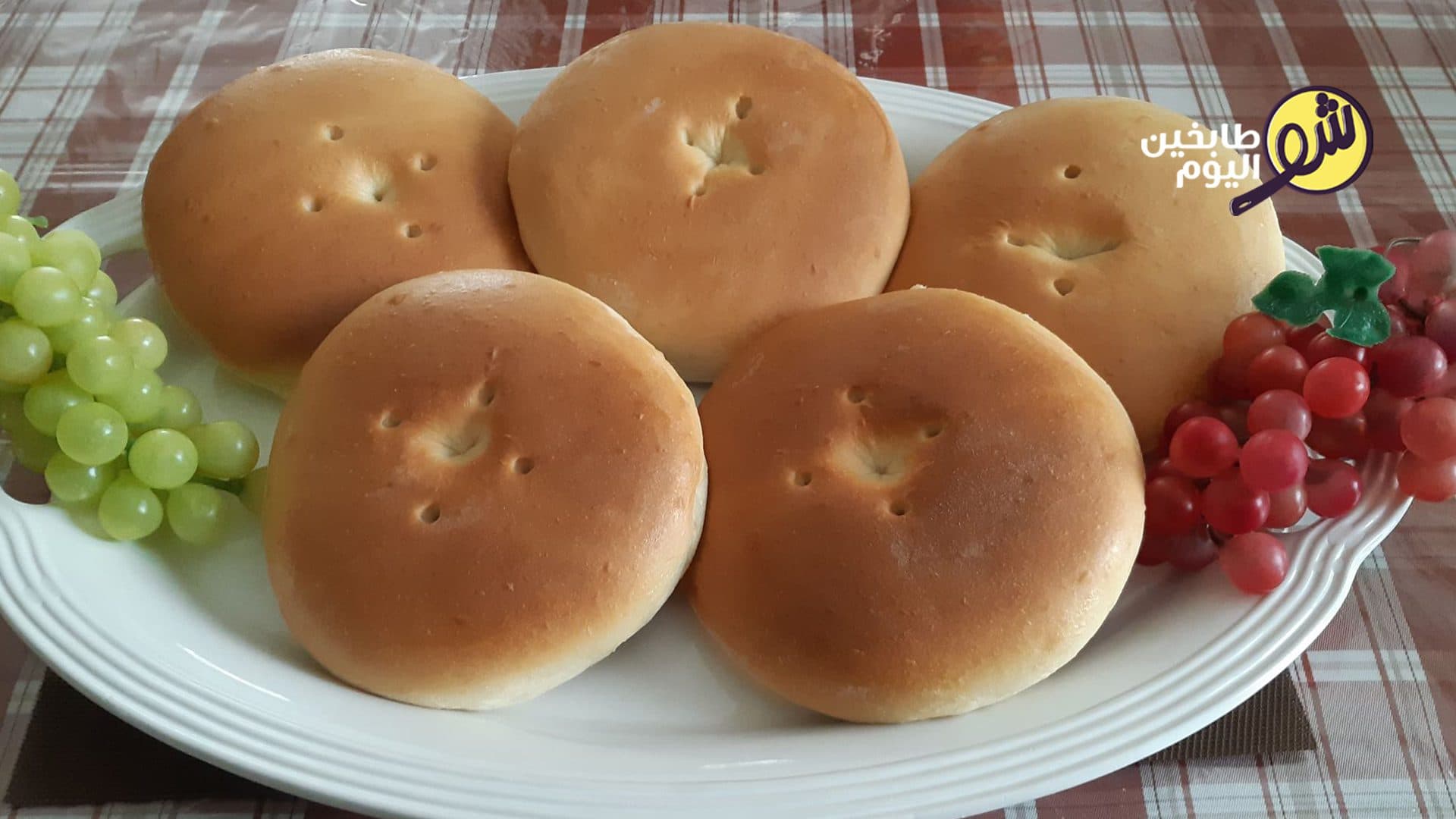 خبز القربان