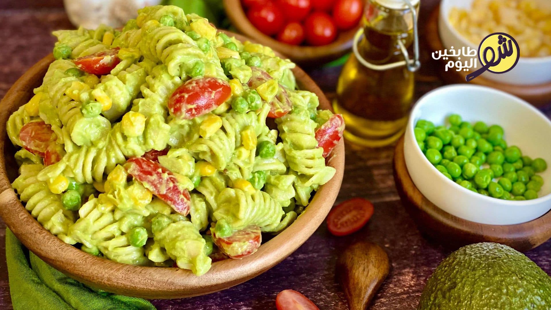 Creamy Pasta Recipe