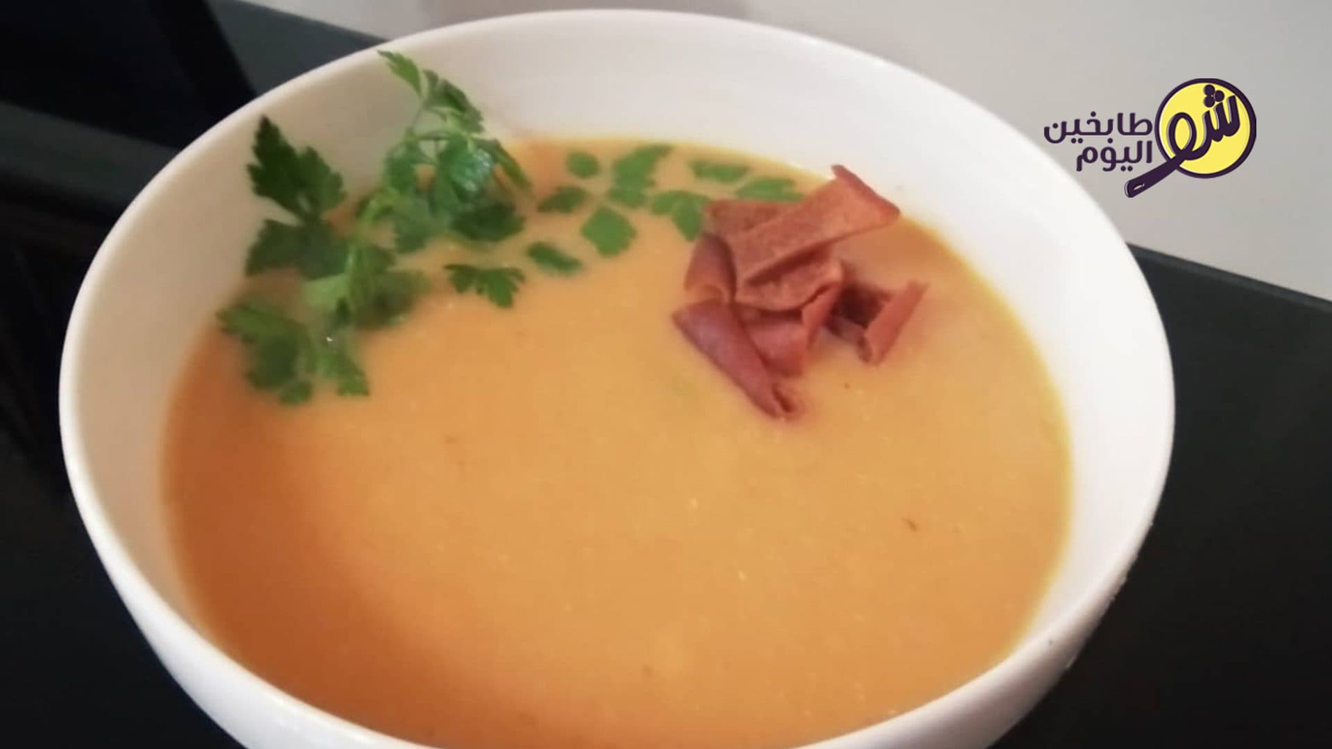 How to Make Easy Lentil Soup