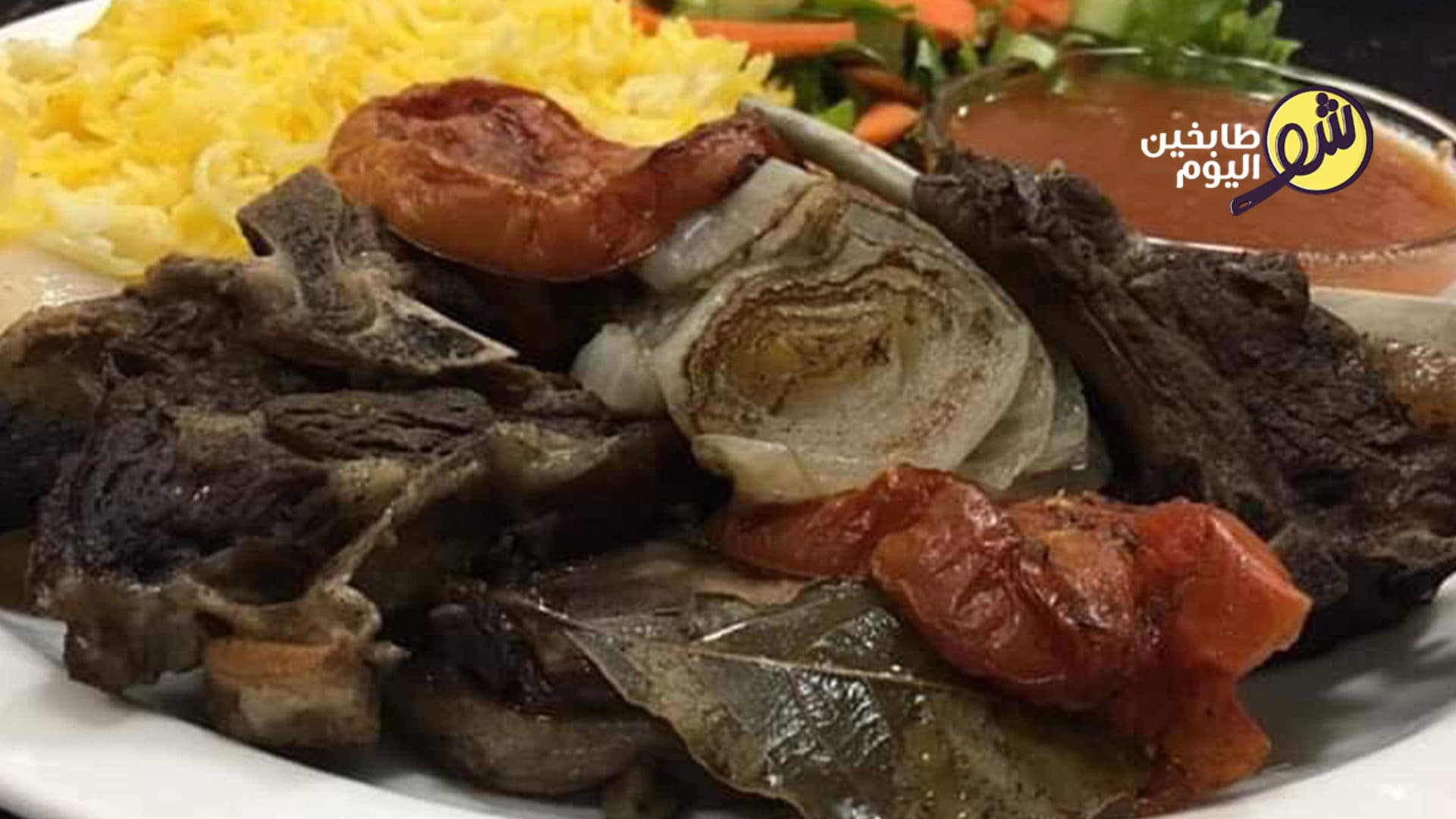 How to Cook Lamb Ribs