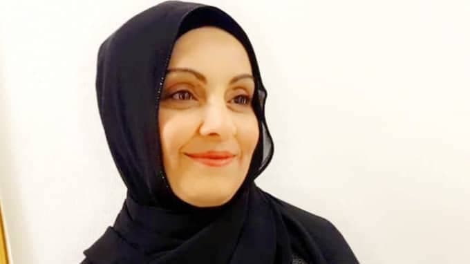 وطفة هاني رحال