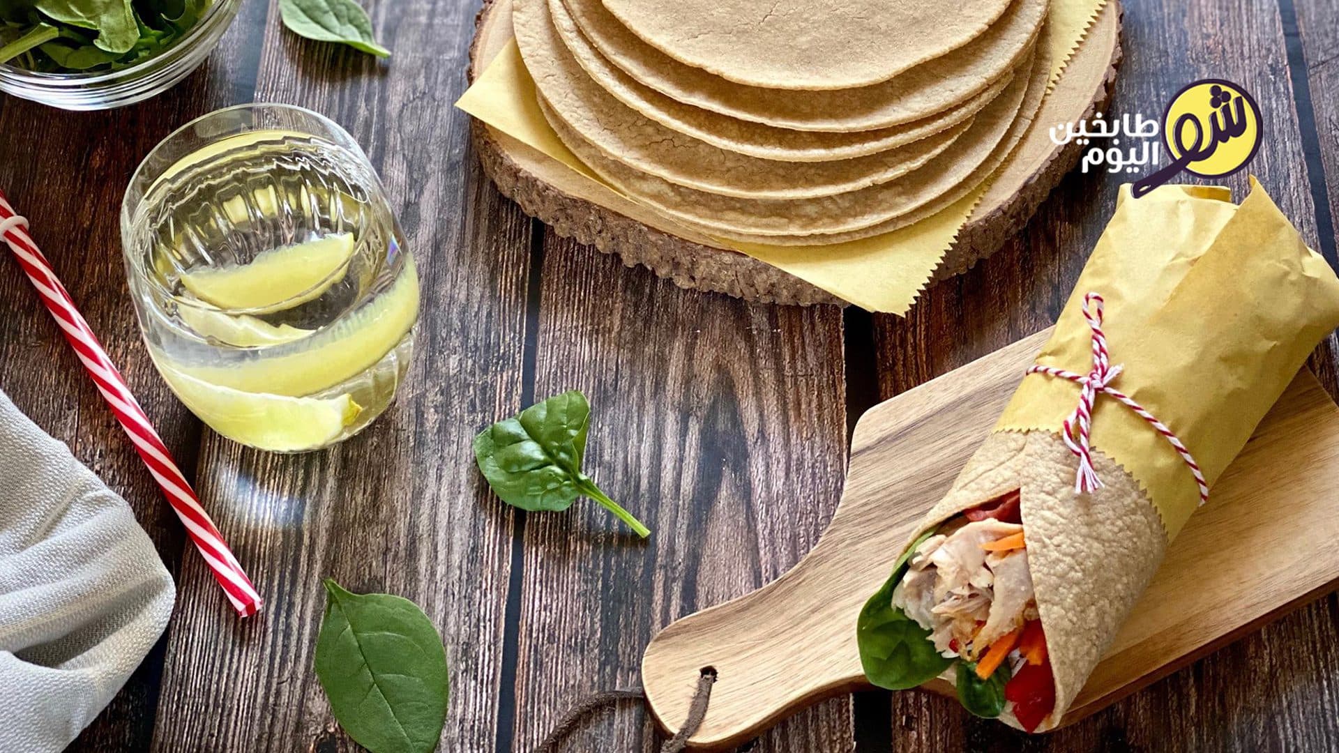 Healthy Oat Bread