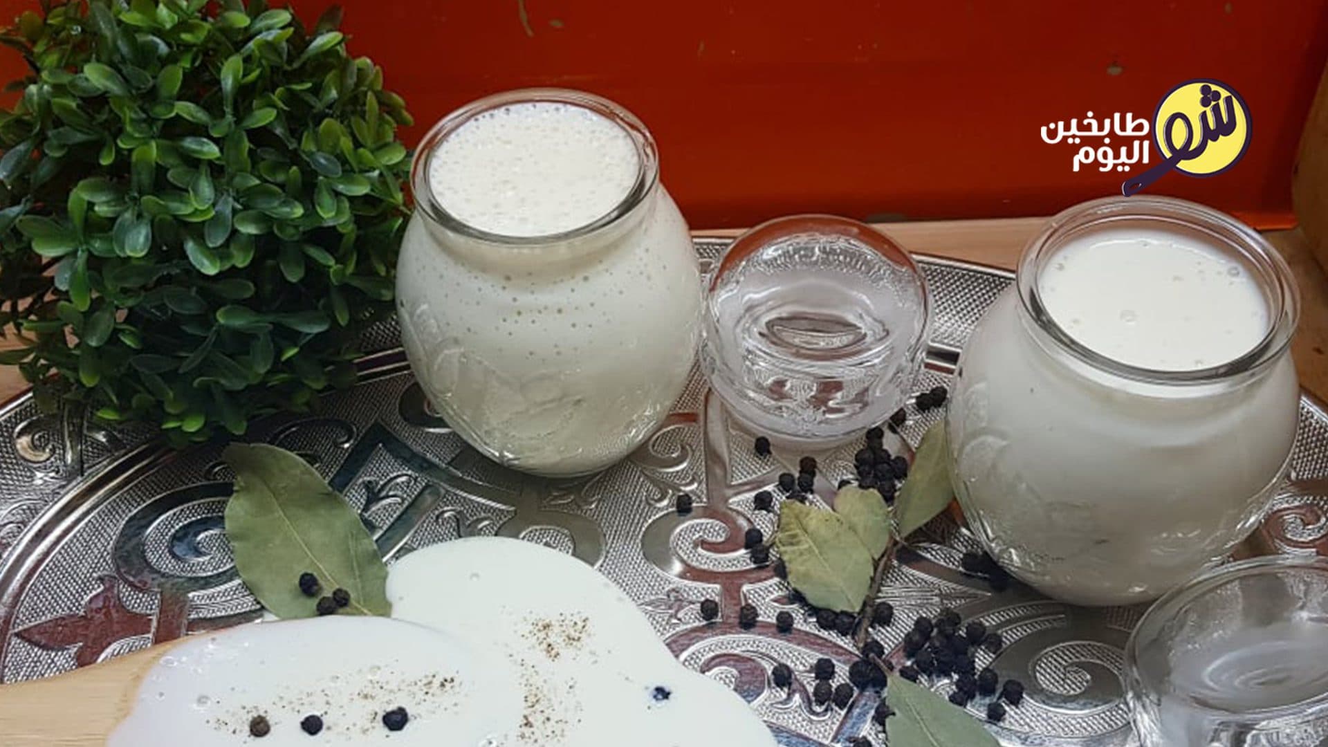 طريقة تحضير كريما الطبخ السهلة