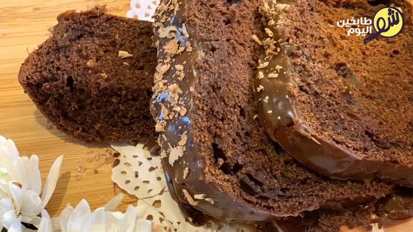 Easy Chocolate Cake