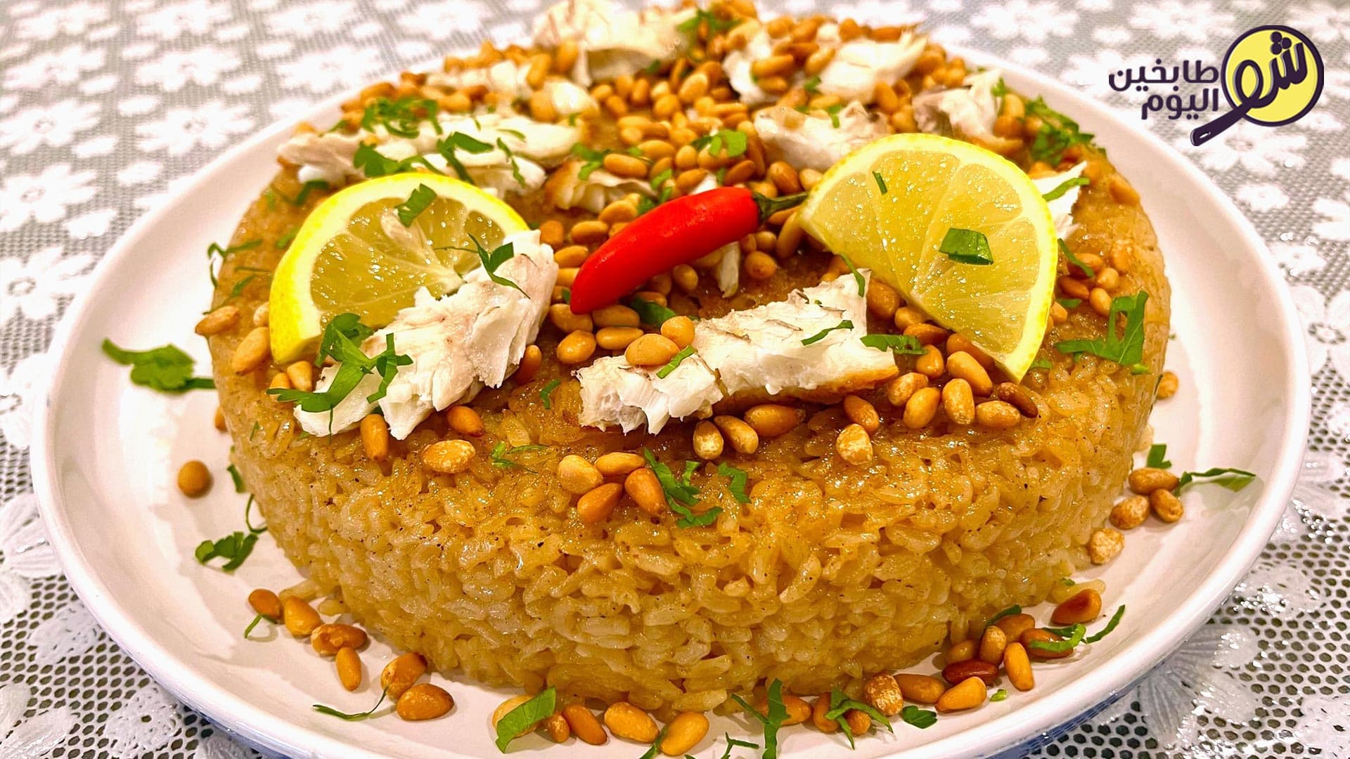 اطيب صيادية سمك