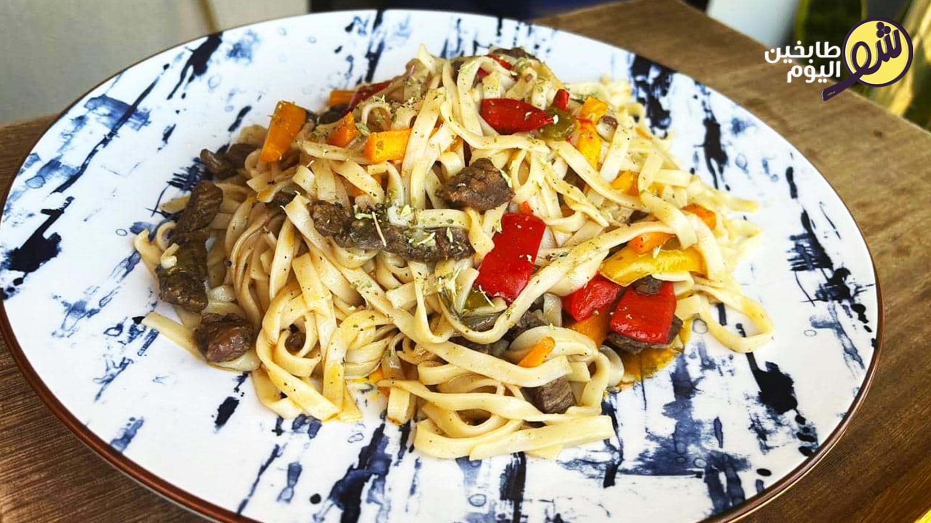 Chinese Noodles