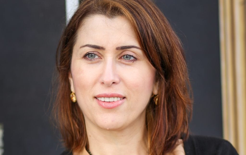 لبنى_فواز_طهاة_شو_طابخين_اليوم_رئيسة_التحرير