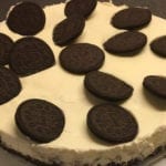 تشيز_كيك_الأوريو_أوريو_بسكويت_حلويات_وصفات_وصفة_شو_طابخين_اليوم