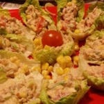 سلطة_التونا_سلطات_تونا_مأكولات_بحرية_وصفات_سهلة_شو_طابخين_اليوم