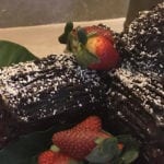 بوش_دو_نويل_كيك_كية_ميلاد_وصفة_طريقة_تحضير_شو_طابخين_اليوم