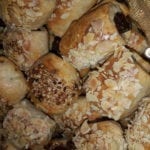 وصفة_طريقة_تحضير_أصابع_كعك_التمر_تمر_كليجة_شو_طابخين_اليوم