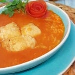 وصفة_طريقة_تحضير_وصفات_شوربة_حساء_البندورة_الطماطم_شو_طابخين_اليوم