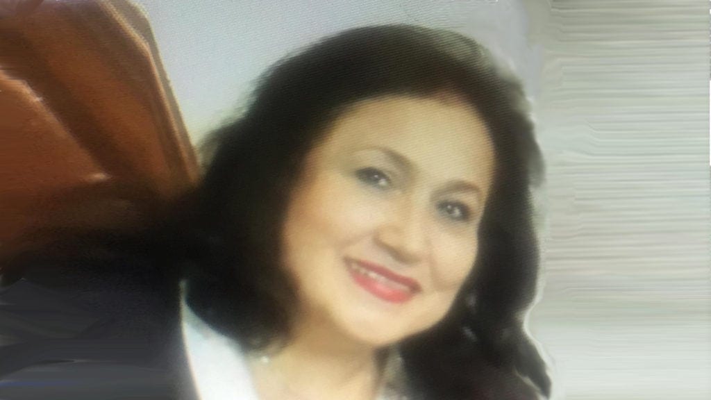 ايزيس زيادة رحال