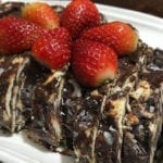 طريقة_تحضير_عمل_وصفة_الليزي_كيك_الكيكة_الباردة_شو_طابخين_اليوم