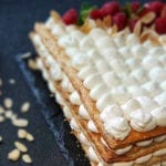 طريقة_تحضير_عمل_وصفة_الميل_فاي_كيك_الطبقات_شو_طابخين_اليوم