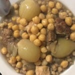 طريقة_تحضير_وصفة_المغربية_مغربية_دجاج_لحم_وصفات_شو_طابخين_اليوم