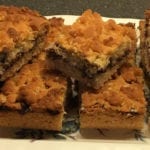 وصفة_طريقة_تحضير_المبروشة_مبروشة_المربى_مع_الجوز_بالجوز_شو_طابخين_اليوم