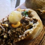 وصفة_طريقة_تحضير_عمل_الكرشة_كروش_غنم_محشية_شو_طابخين_اليوم