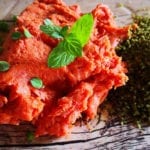 وصفة_طريقة_تحضير_عمل_الملسة_النية_ملسة_لحمة_فراكة_شو_طابخين_اليوم