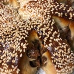 وصفة_طريقة_تحضير_عمل_وصفات_كعك_التمر_تمر_شو_طابخين_اليوم