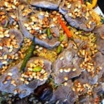 طريقة_تحضير_وصفة_الكبسة_باللحم_كبسة_الرز_لحم_شو_طابخين_اليوم