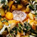 طريقة_تحضير_وصفة_بطاطا_البطاطا_مدخنة_حرة_مقلية_شو_طابخين_اليوم