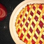 طريقة_عمل_تحضير_كيكة_فطيرة_مربى_المربى_كيك_كاتو_شو_طابخين_اليوم