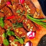 طريقة_عمل_تحضير_وصفة_الكبة_النية_كبة_فراكة_شو_طابخين_اليوم