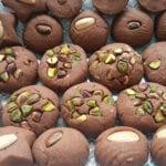 وصفة_طريقة_تحضير_كعك_نباتي_الكعك_بزبدة_الفول_السوداني_شو_طابخين_اليوم