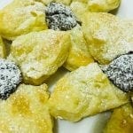 طريقة_تحضير_عمل_باف_باستري_بالقشطة_نوتيلا_شوكولا_شو_طابخين_اليوم