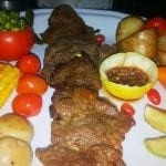 طريقة_تحضير_عمل_وصفة_ستيك_اللحم_بصلصة_الرمان_شو_طابخين_اليوم