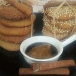 وصفة_طريقة_تحضير_بسكويت_القرفة_الزنجبيل_دبس_الخروب_شو_طابخين_اليوم