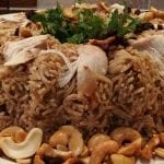 طريقة_تحضير_تطبيقة_رز_دجاج_الدجاج_شو_طابخين_اليوم