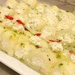 طريقة_تحضير_عمل_وصفة_حلاوة_الجبن_بالفستق_الحلبي_شو_طابخين_اليوم