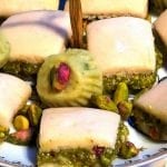 طريقة_عمل_تحضير_وصفة_مرصبان_مرزبان_عجينة_اللوز_شو_طابخين_اليوم