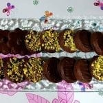 طريقة_تحضير_سابليه_الشوكولا_ِشوكولا_شو_طابخين_اليوم_بتي_فور_بتيفور