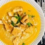 وصفة_طريقة_تحضير_عمل_شوربة_اليقطين_قرع_القرع_شو_طابخين_اليوم