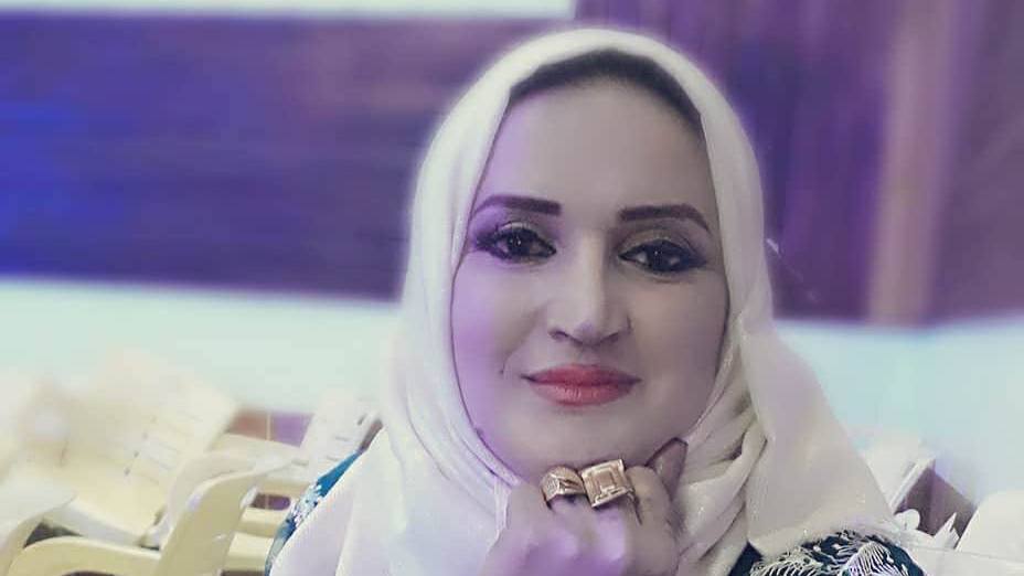 فاطمة عبدالله