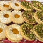 وصفة_طريقة_عمل_سابليه_السابليه_بتيفور_بتي_فور_شو_طابخين_اليوم