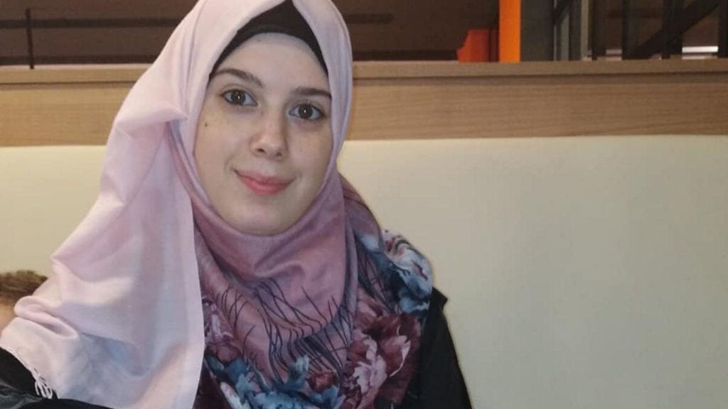 اسراء-السماك