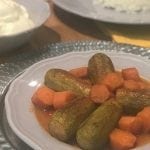 كوسى_ابلما_باللحمة_شو_طابخين_اليوم_مع_رز