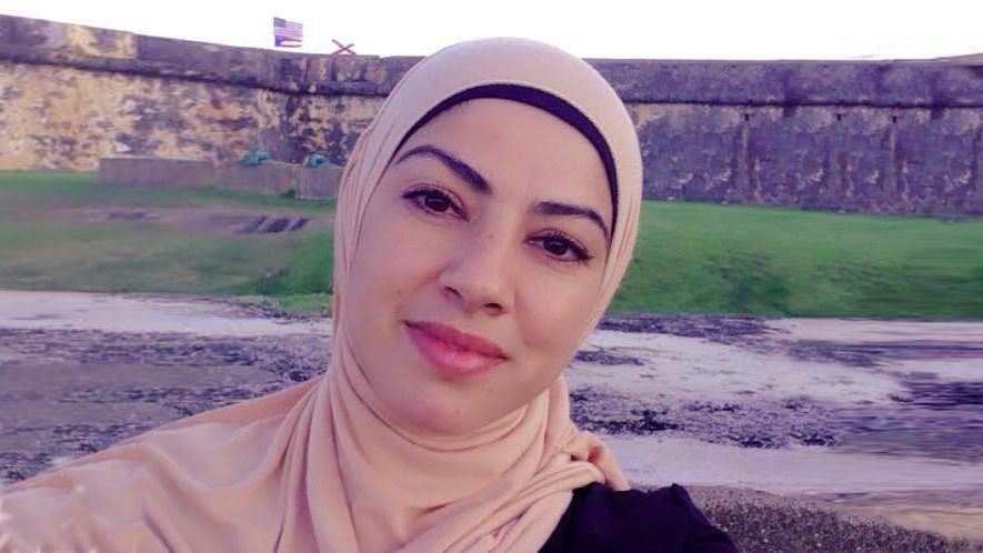 رسمية مجذوب